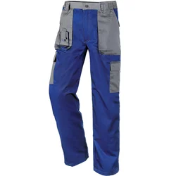 MAX EVOLUTION PLAVE pantalone