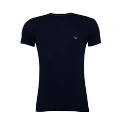 Emporio Armani Majica  črna