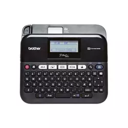 BROTHER štampač etiketa P-Touch D450VP + kofer