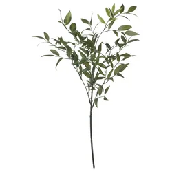 SMYCKA Veštački cvet, unutra/spolja/bambus, 66 cm