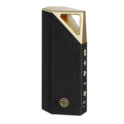 Bluetooth zvučnik Bugani Brief zlatni