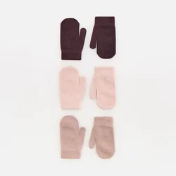 Reserved - GIRLS` GLOVES MULTI
