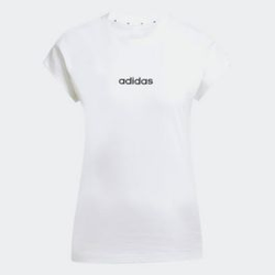 ADIDAS Majica kratak rukav w lin sj t W