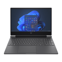 Prenosnik HP Victus Gaming 15-fb0002na | RTX 3050 (4 GB) / AMD Ryzen™ 5 / RAM 8 GB / SSD Disk / 15,6” FHD