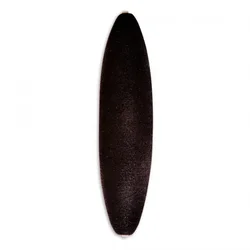EVA U-Float 10cm black 20g (5560010)