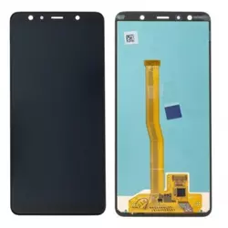 Samsung A7 2018 lcd zaslon ekran