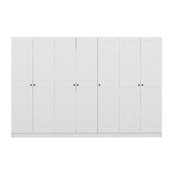 HANAH HOME Ormar za hodnik Noah 8248