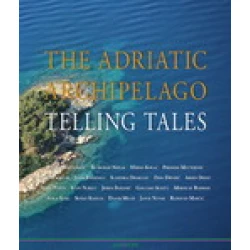 The adriatic archipelago telling tales
