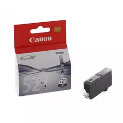 CANON tinta CLI-521BK BLACK