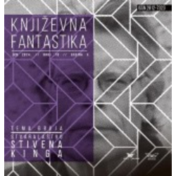 Književna fantastika 10 (temat Stiven King)