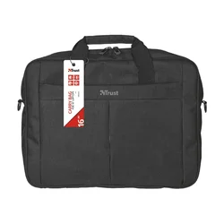 TRUST Torba za laptop 16 Primo crna