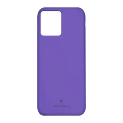 Maska Giulietta za Realme C31 mat, Ljubičasta