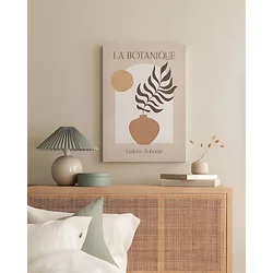 Wallity Slika Artcanvas134, 40 x 60 cm