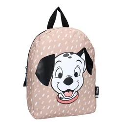 Disney Dečiji ranac 101 Dalmatinac, Bež