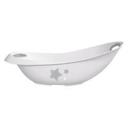 Keeeper kad s sedežem, stars white 45284