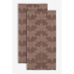 LELOSI Paket brisač Desert (2x)