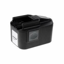 POWERY Akumulator Milwaukee System 3000 BXS14.4 3000mAh NiMH