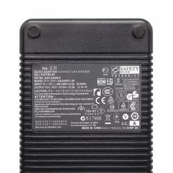 Punjac za laptop DELL 19.5V 12.3A (7.4*5.0)