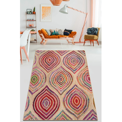 CONCEPTUM HYPNOSE Tepih staza (80x100) Cavita Cotton