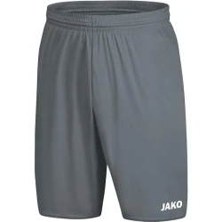 JAKO Hlače siva 176 - 181 cm/L 440040