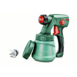 Bosch Pištolj za fino prskanje 1600A008W7