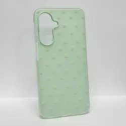 Maska Candy Dots za Samsung A17 5G/ A175F tirkiz
