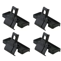 Thule kit clamp 5093 /1592/ - set za montažu krovnog nosača