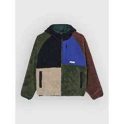 Element Wolfe Sherpa Jacket multi
