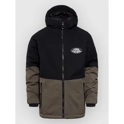 Horsefeathers Juno Kids Jacket tarmac