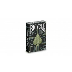 Karte Bicycle Dark Mode