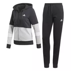 adidas WTS CO ENERGIZE, ženska trenirka, crna