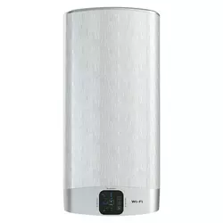 ARISTON Grijač vode VLS WIFI 100 EU (1.500 W, 230 V, 100 l)