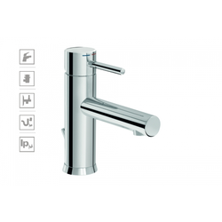 Herz Fresh – Baterija za umivaonik f11 - 00039