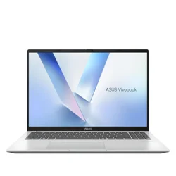 Laptop ASUS Vivobook 16 X1607CA Ultra 5-225H, 32GB RAM, 512GB SSD, Windows 11 Home