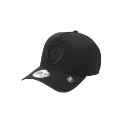 NEW ERA Kapa NFL ESSENTIAL EFRAME LASRAI črna