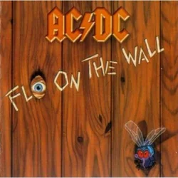 AC/DC - Fly On The Wall (Digipak) (CD)