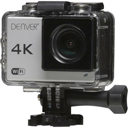 DENVER akcijska kamera ACK-8060W 19644020 4K, WLAN
