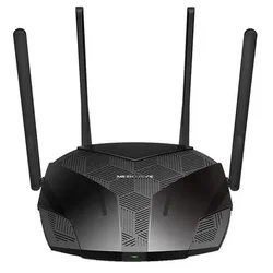 Mercusys MR70X AX1800 WiFi 6 1201 Mbps/3LAN/1WAN/4x5dbi Wireless Router