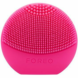 Foreo Luna™ Play sonični uređaj za čišćenje nijansa Fuchsia (Up to 100 Uses, Non Rechargeable)