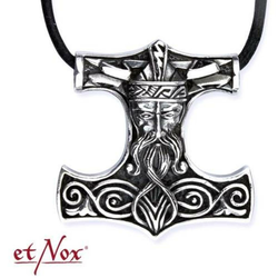 Obesek/ verižica ETNOX - Thor´s Hammer - SK450