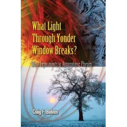 What Light Through Yonder Window Breaks?