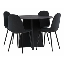 jedilnica set Dallas 4007 75cm