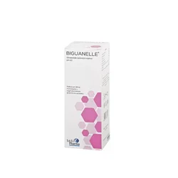 Biguanelle Vaginalni set, 100ml