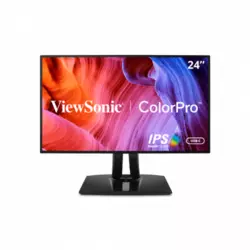 Monitor 24 ViewSonic VP2468A 1920x1080/Full HD/5ms/IPS/75Hz/HDMI/DP/Frameless