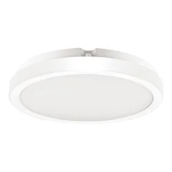 LED plafonsko svetlo za kupatilo VERA LED/24W/230V 4000K IP65 belo