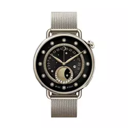 Mi Watch S4 41mm Milanese Strap(Sunset Gold)
