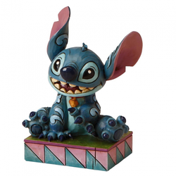 Enesco DISNEY FIGURICA LILO IN STITCH OHANA, (20839997)