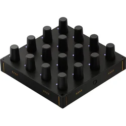 Intech Studio EN16 Detent MIDI kontroler
