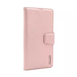 HANMAN Maska za telefon Canvas ORG za Vivo Y20/Y20s roze