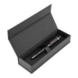 Hugo Boss roler olovka Core Iconic Black